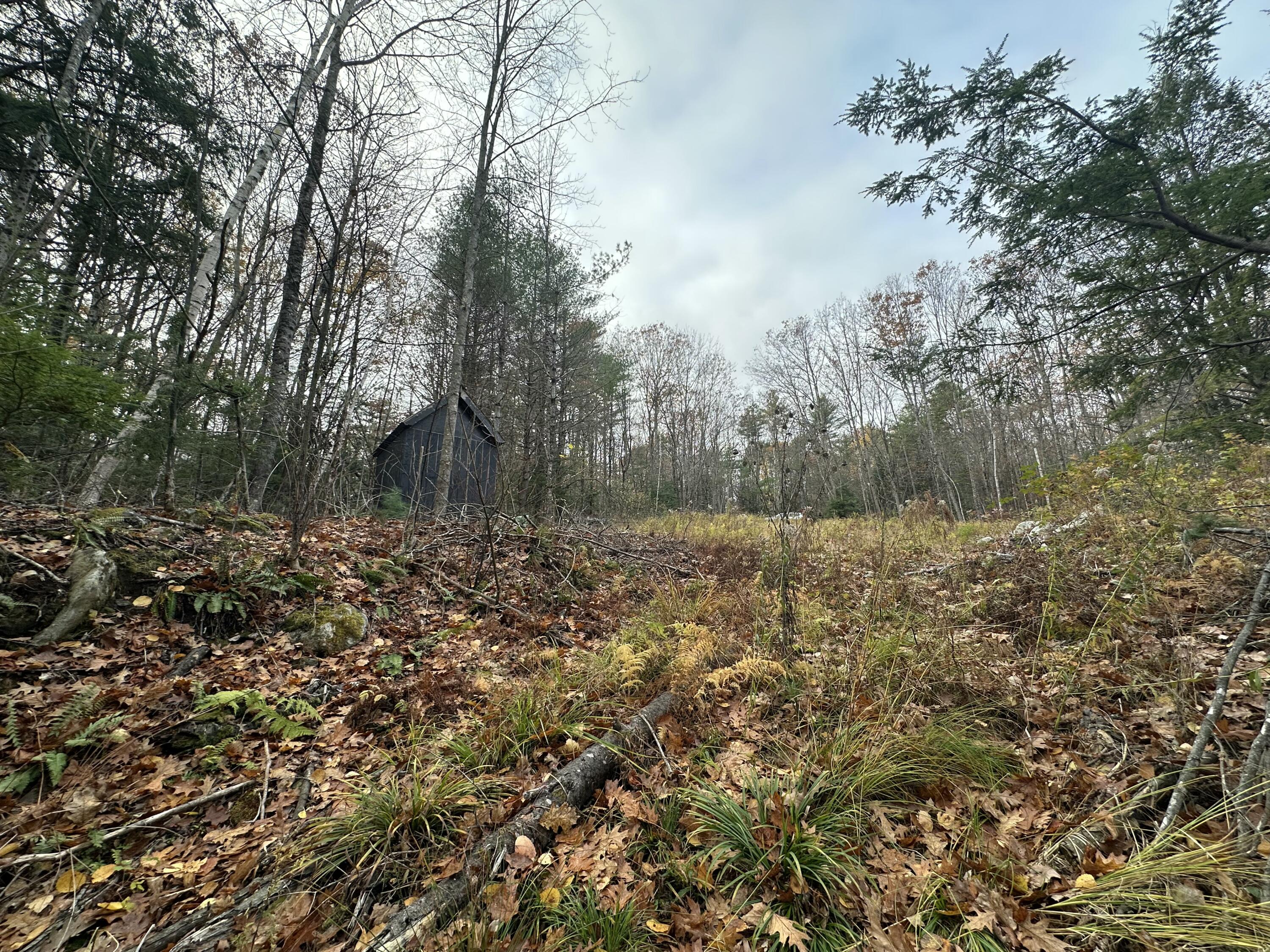 42 Dyer Road Lewiston ME 04240