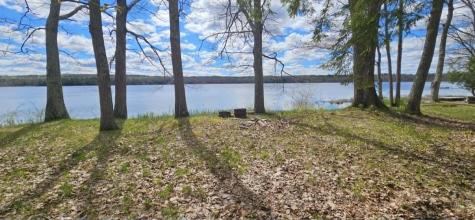 21 N Vigue Shore Road Albion ME 04910