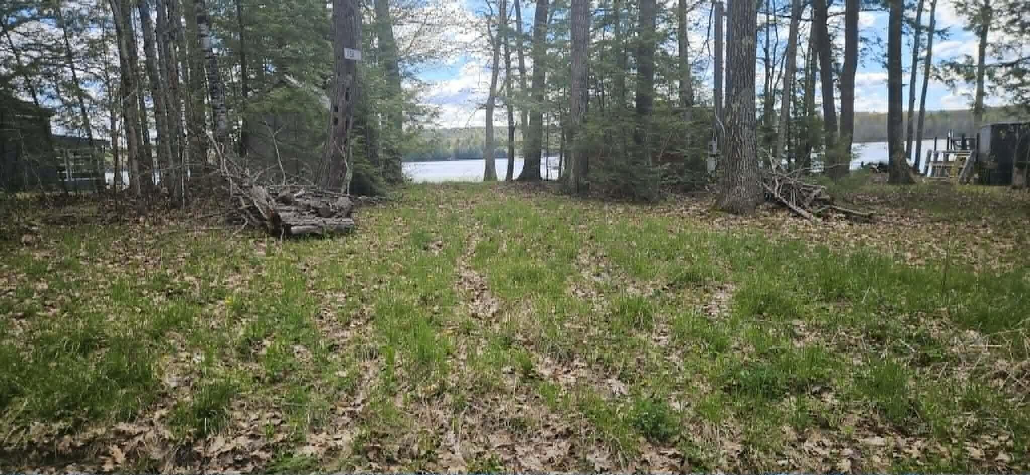 21 N Vigue Shore Road Albion ME 04910