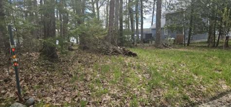 21 N Vigue Shore Road Albion ME 04910