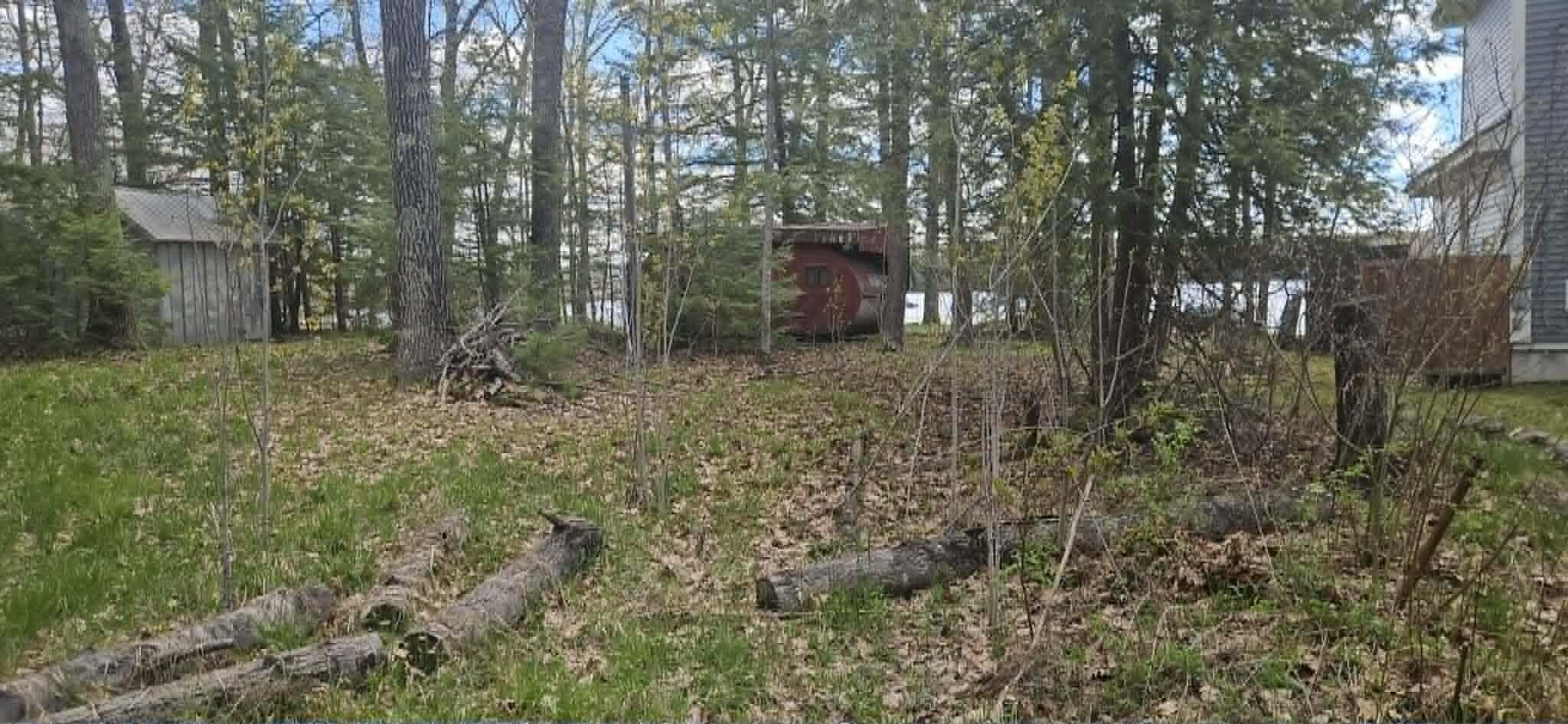 21 N Vigue Shore Road Albion ME 04910
