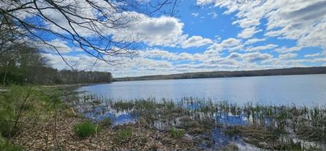 21 N Vigue Shore Road Albion ME 04910