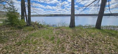 21 N Vigue Shore Road Albion ME 04910