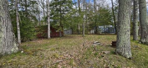 21 N Vigue Shore Road Albion ME 04910