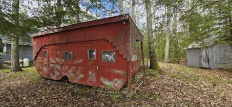 21 N Vigue Shore Road Albion ME 04910