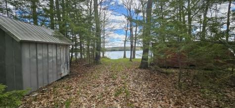 21 N Vigue Shore Road Albion ME 04910
