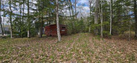 21 N Vigue Shore Road Albion ME 04910
