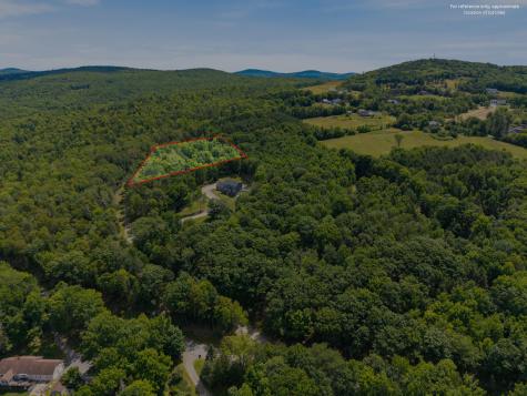 Lot C Winters Road Holden ME 04429