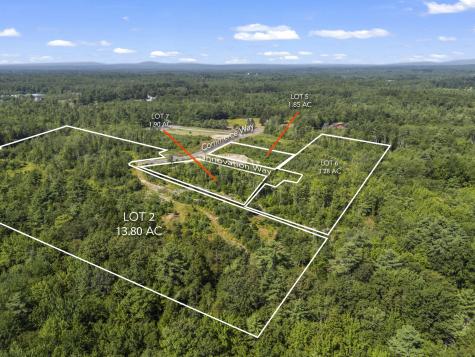 Lot 5 Innovation Way Buxton ME 04093