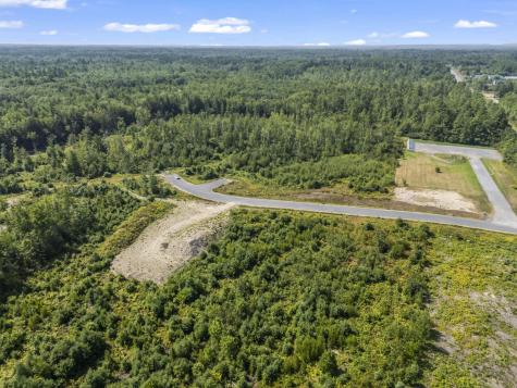 Lot 5 Innovation Way Buxton ME 04093
