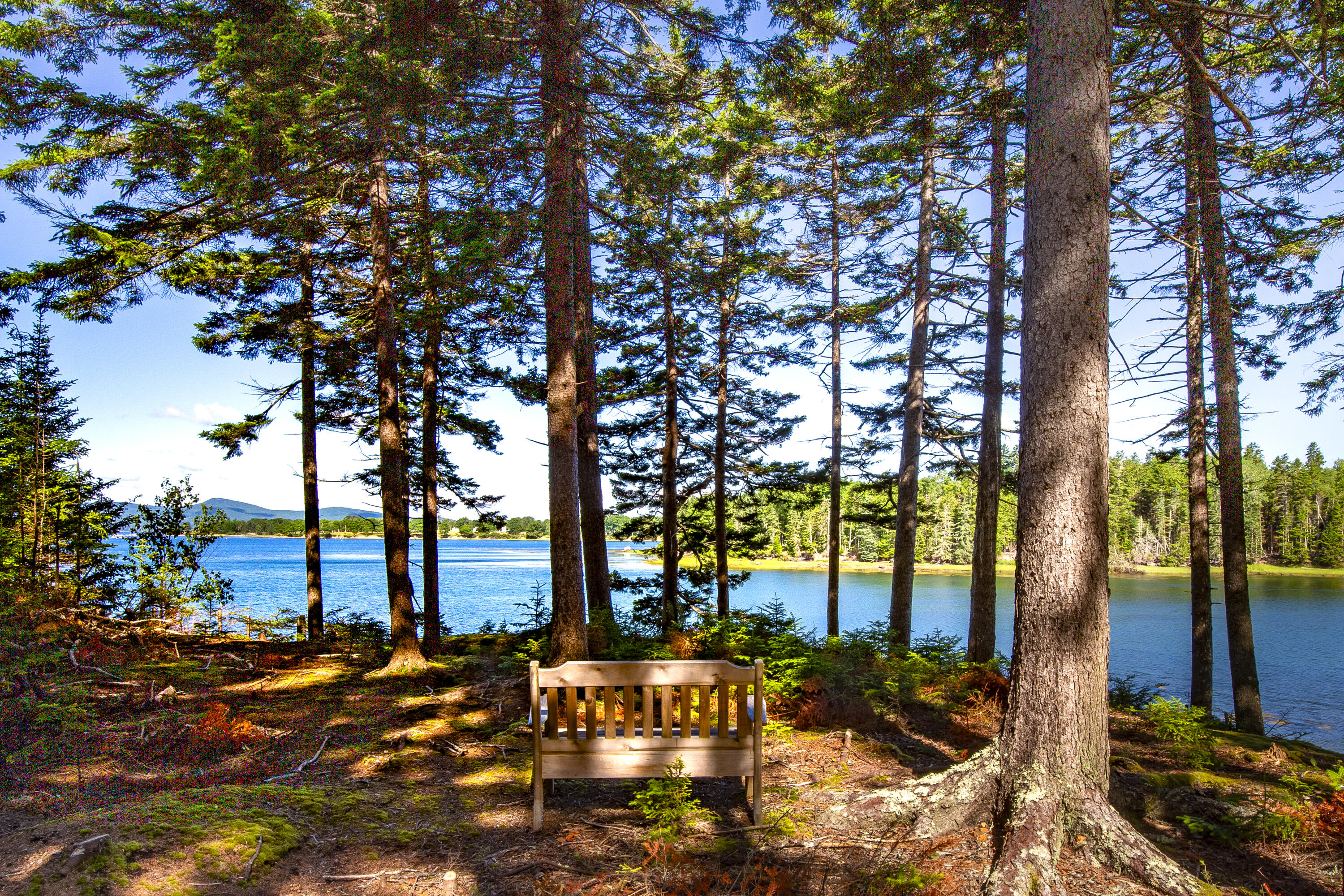M15L20-TBD Golf Club Road Islesboro ME 04848