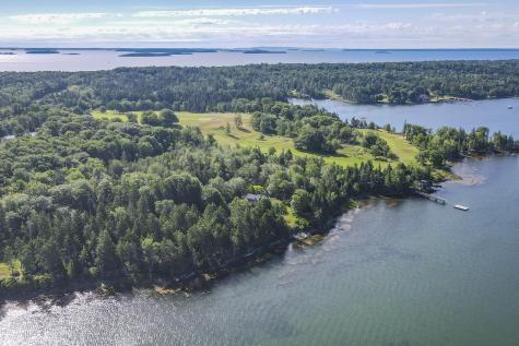M15L20-TBD Golf Club Road Islesboro ME 04848