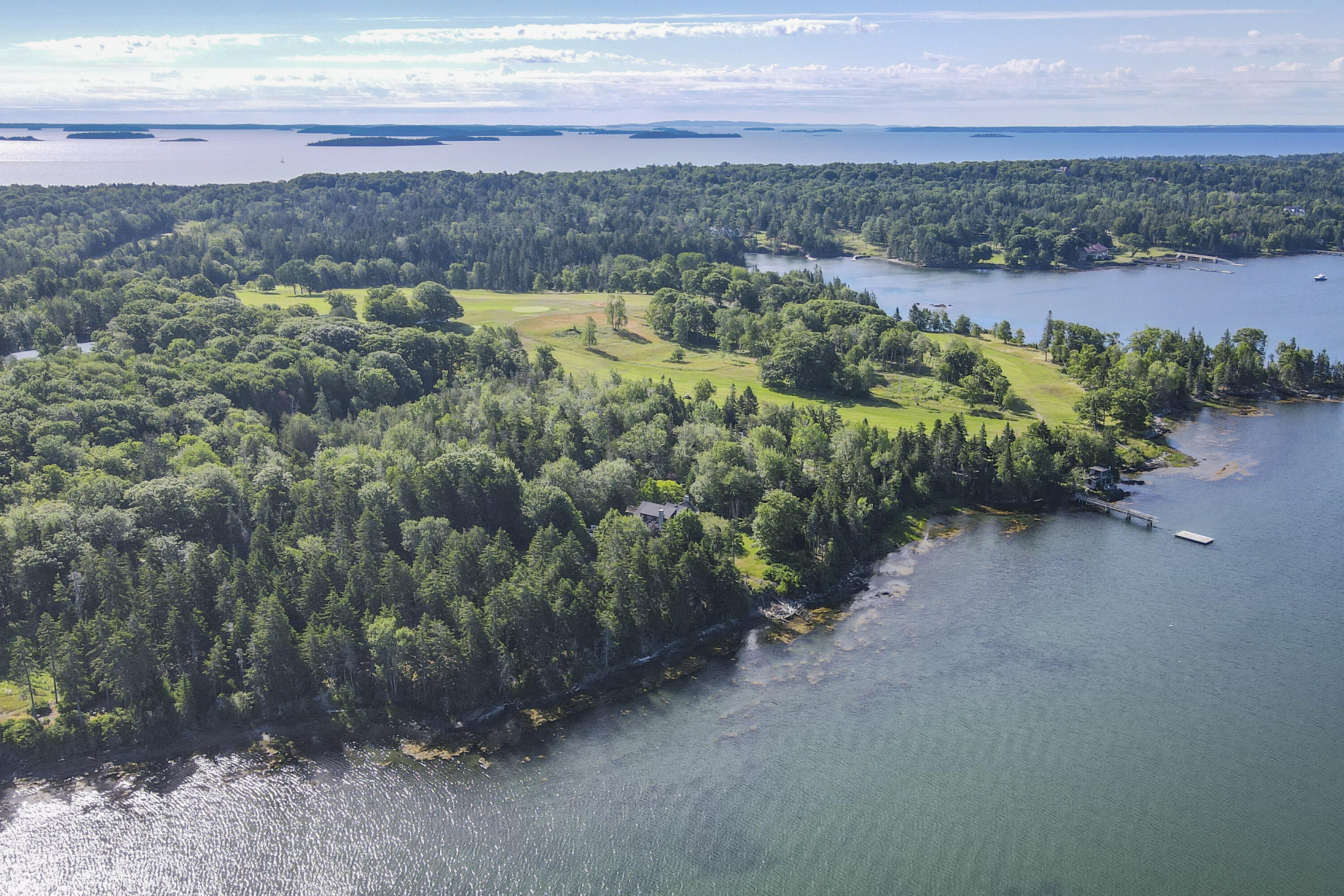 M15L20-TBD Golf Club Road Islesboro ME 04848