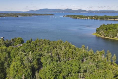 M15L20-TBD Golf Club Road Islesboro ME 04848