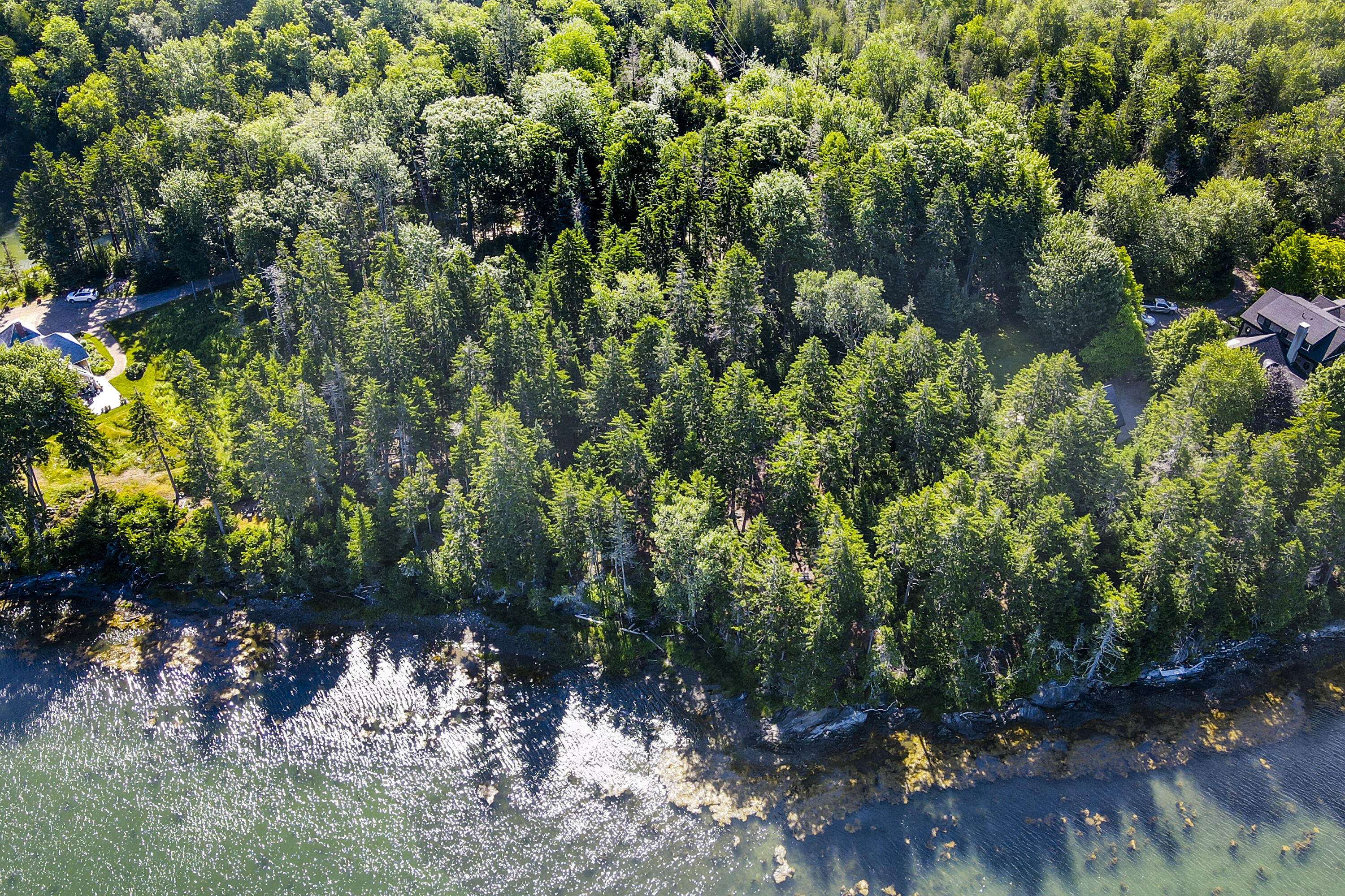 M15L20-TBD Golf Club Road Islesboro ME 04848