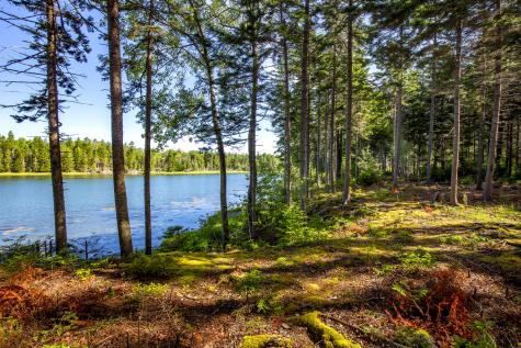 M15L20-TBD Golf Club Road Islesboro ME 04848