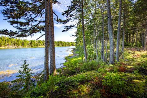 M15L20-TBD Golf Club Road Islesboro ME 04848