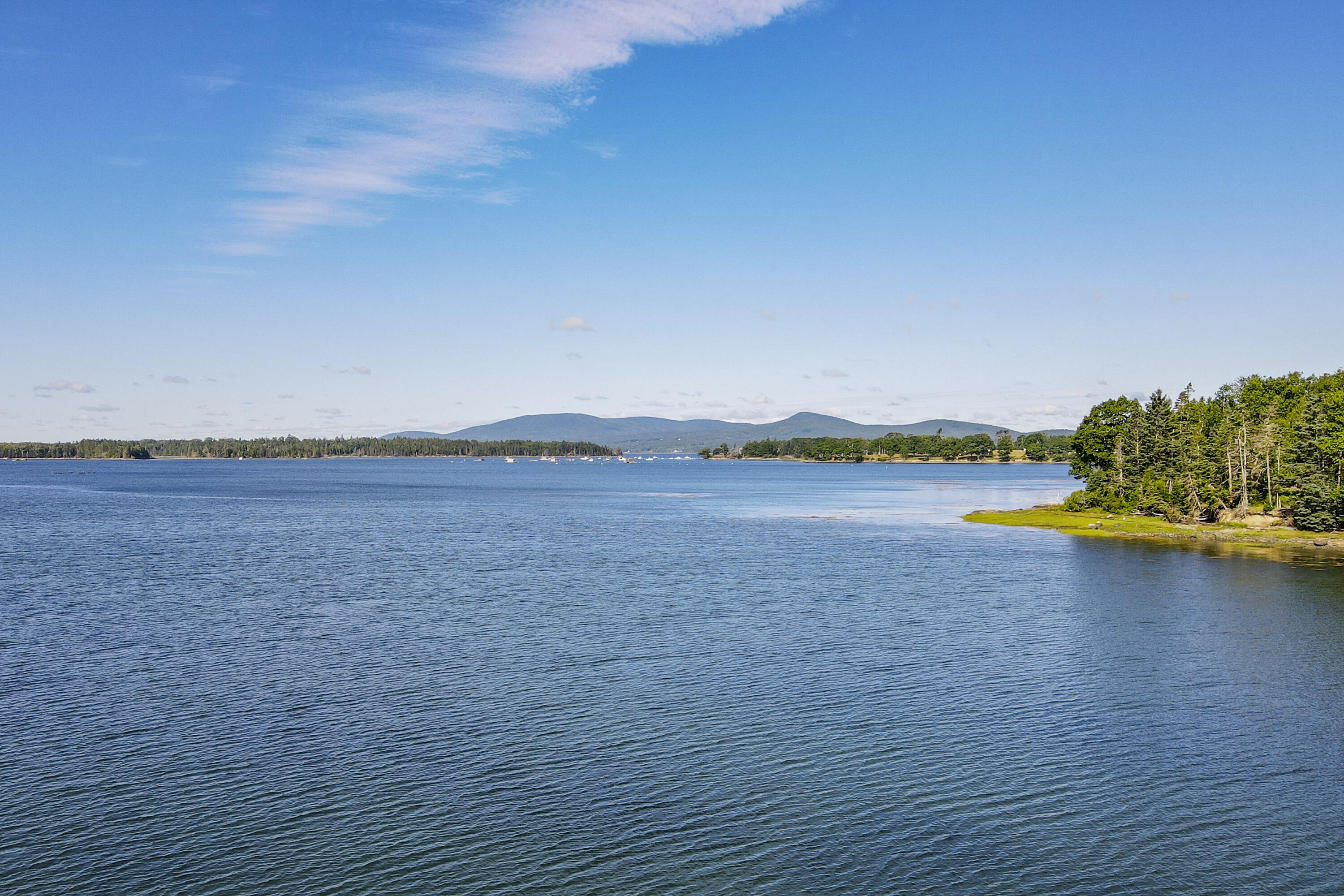M15L20-TBD Golf Club Road Islesboro ME 04848