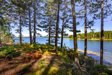 M15L20-TBD Golf Club Road Islesboro ME 04848