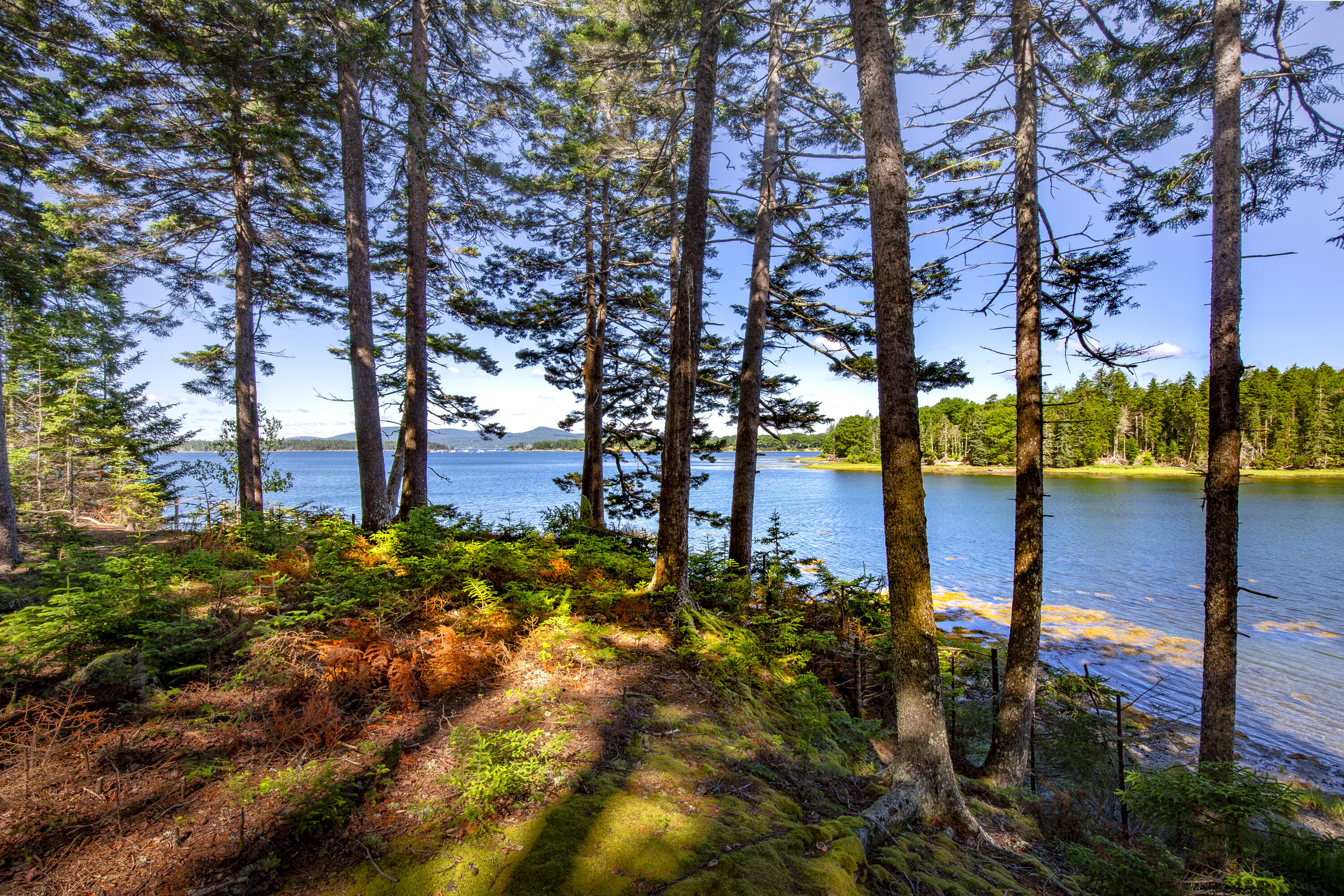 M15L20-TBD Golf Club Road Islesboro ME 04848