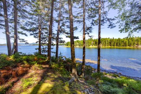 M15L20-TBD Golf Club Road Islesboro ME 04848