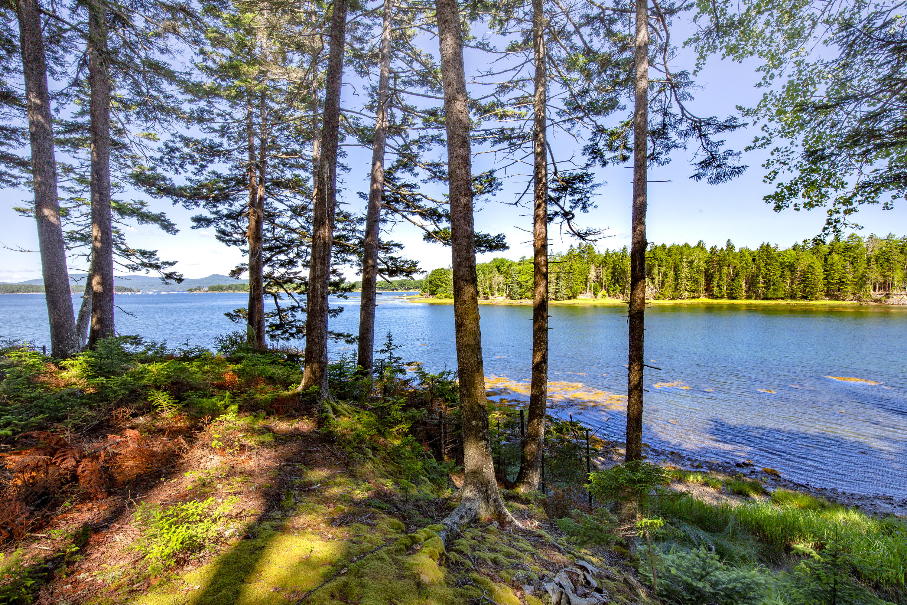 M15L20-TBD Golf Club Road Islesboro ME 04848