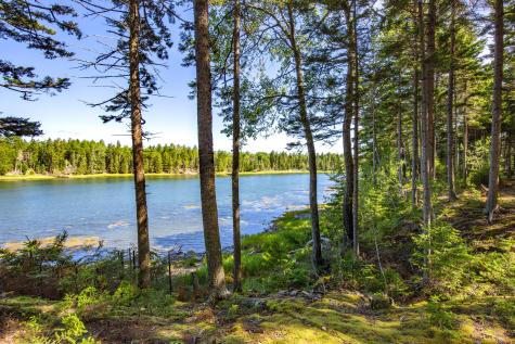 M15L20-TBD Golf Club Road Islesboro ME 04848