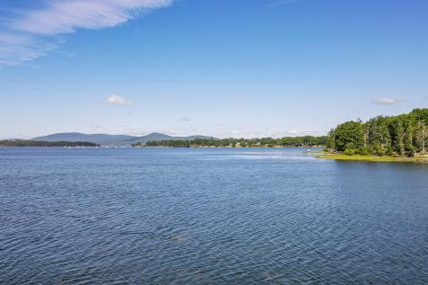 M15L20-TBD Golf Club Road Islesboro ME 04848