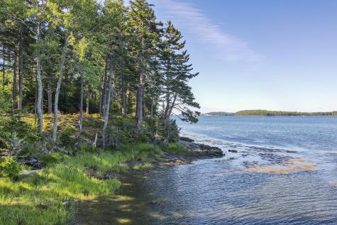 M15L20-TBD Golf Club Road Islesboro ME 04848