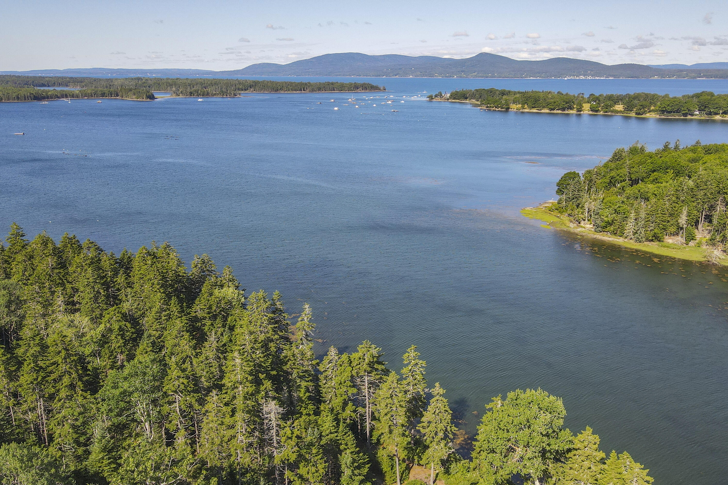 M15L20-TBD Golf Club Road Islesboro ME 04848