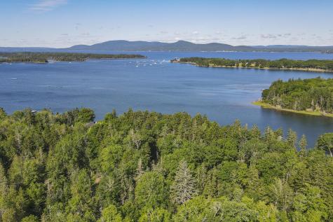 M15L20-TBD Golf Club Road Islesboro ME 04848