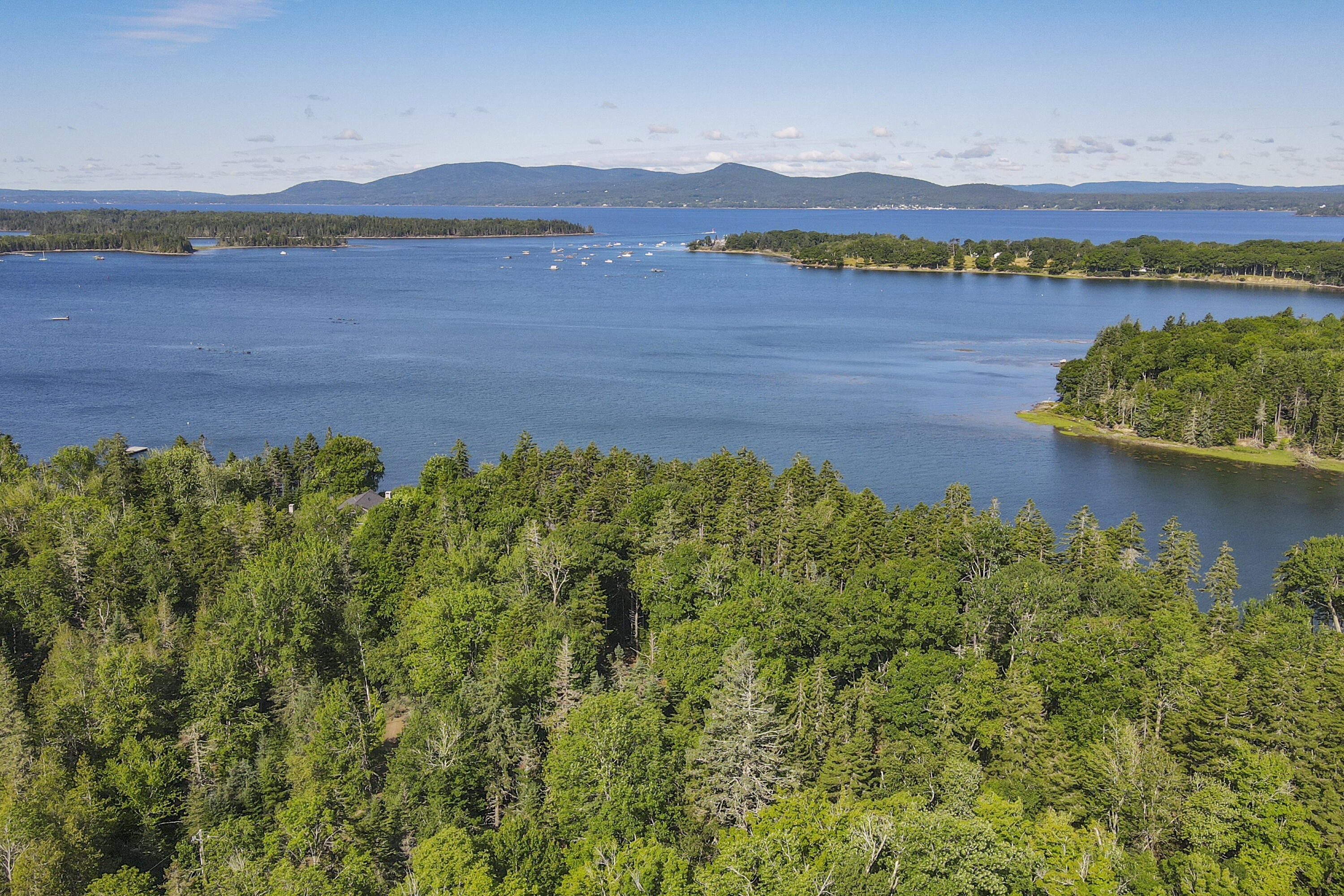 M15L20-TBD Golf Club Road Islesboro ME 04848