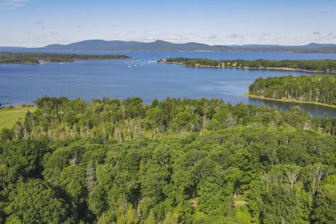 M15L20-TBD Golf Club Road Islesboro ME 04848