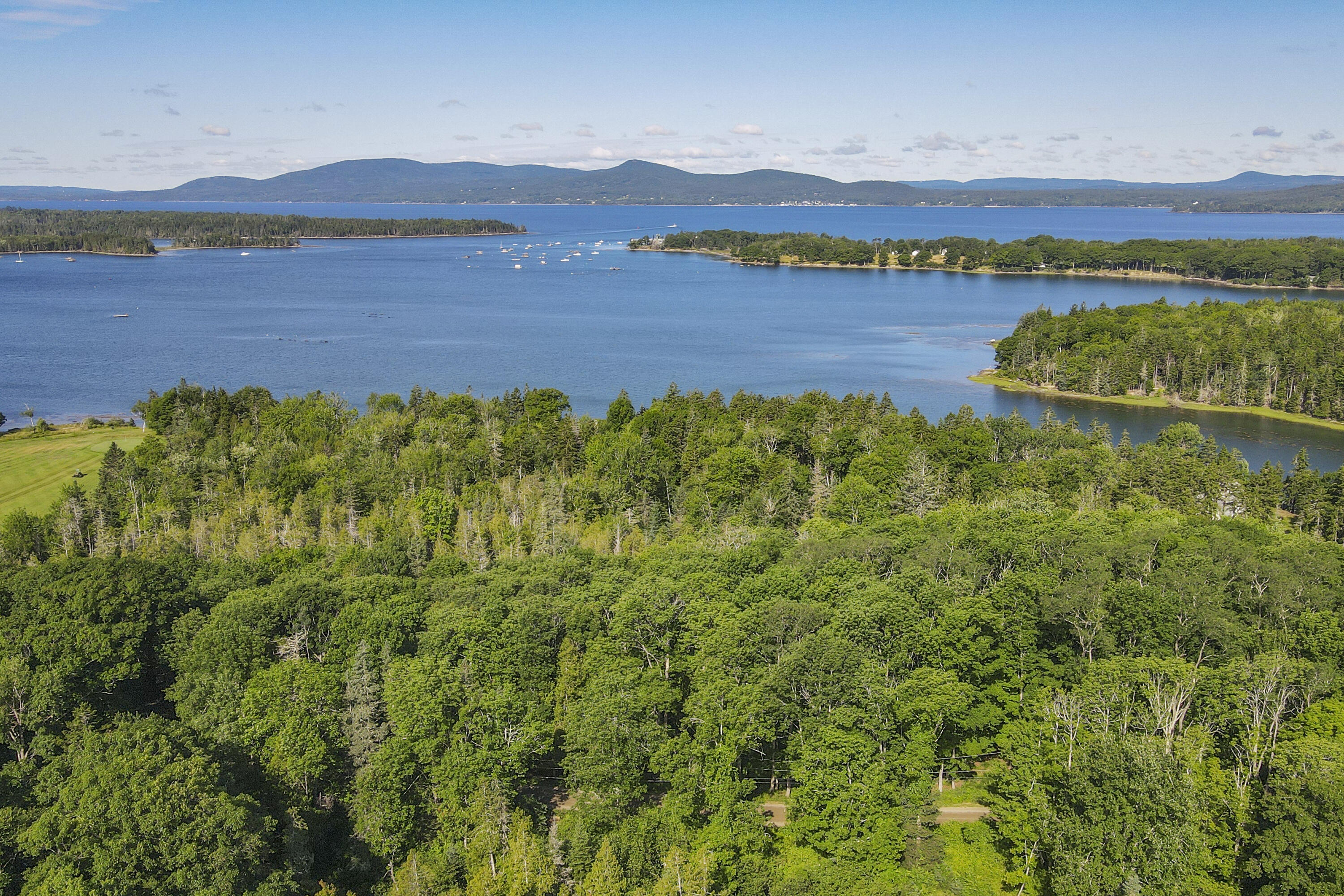 M15L20-TBD Golf Club Road Islesboro ME 04848