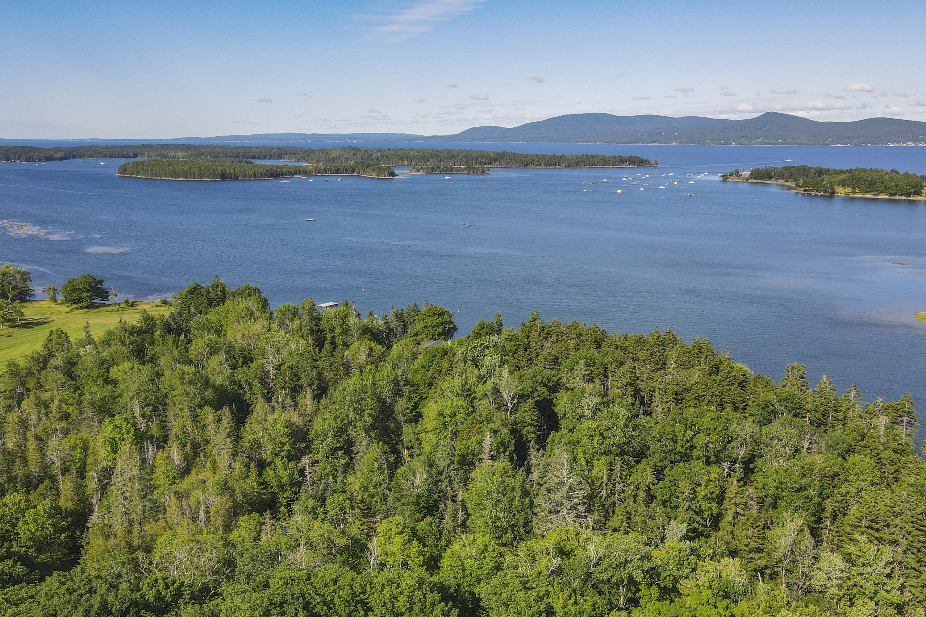 M15L20-TBD Golf Club Road Islesboro ME 04848