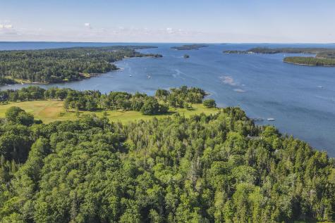 M15L20-TBD Golf Club Road Islesboro ME 04848