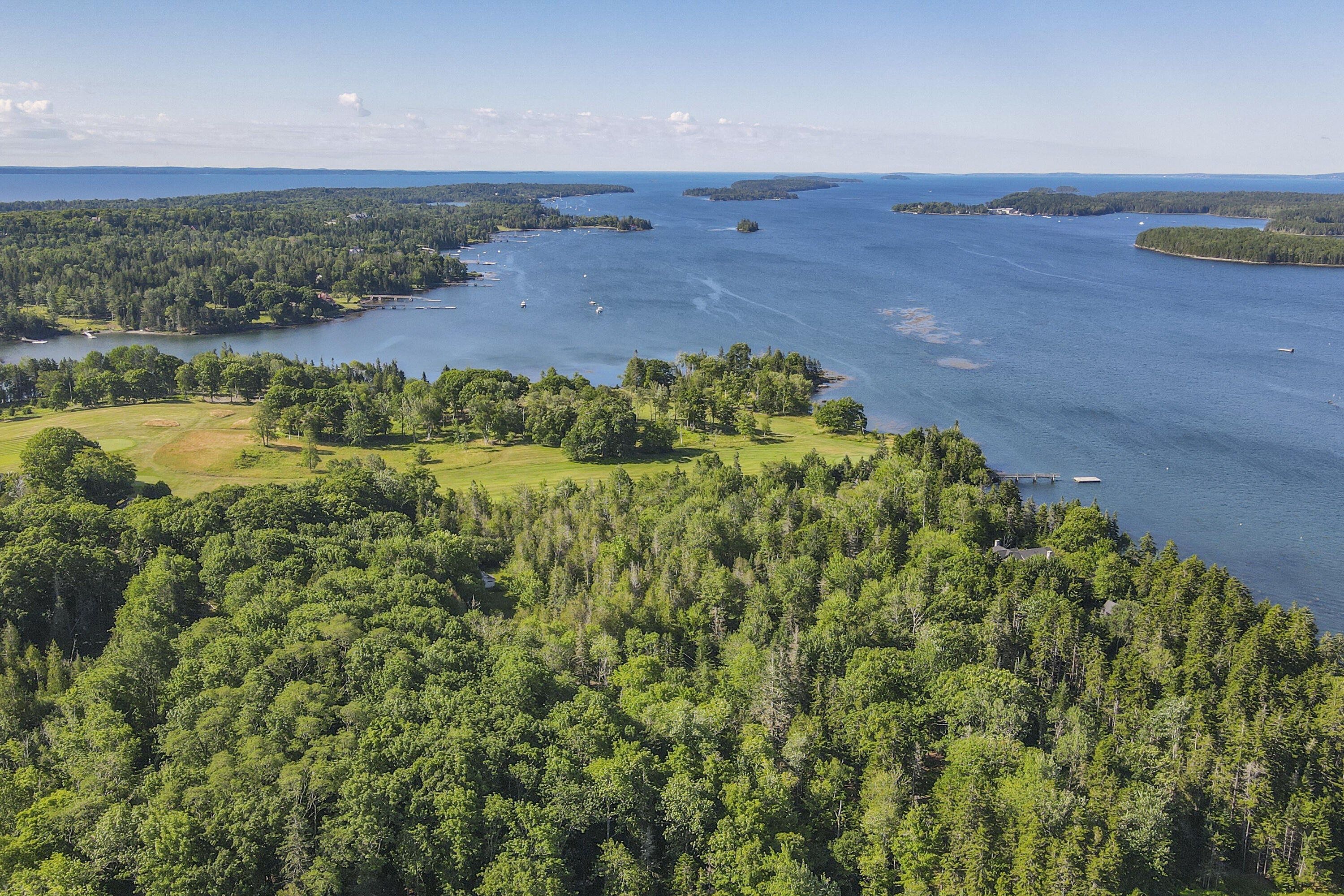 M15L20-TBD Golf Club Road Islesboro ME 04848
