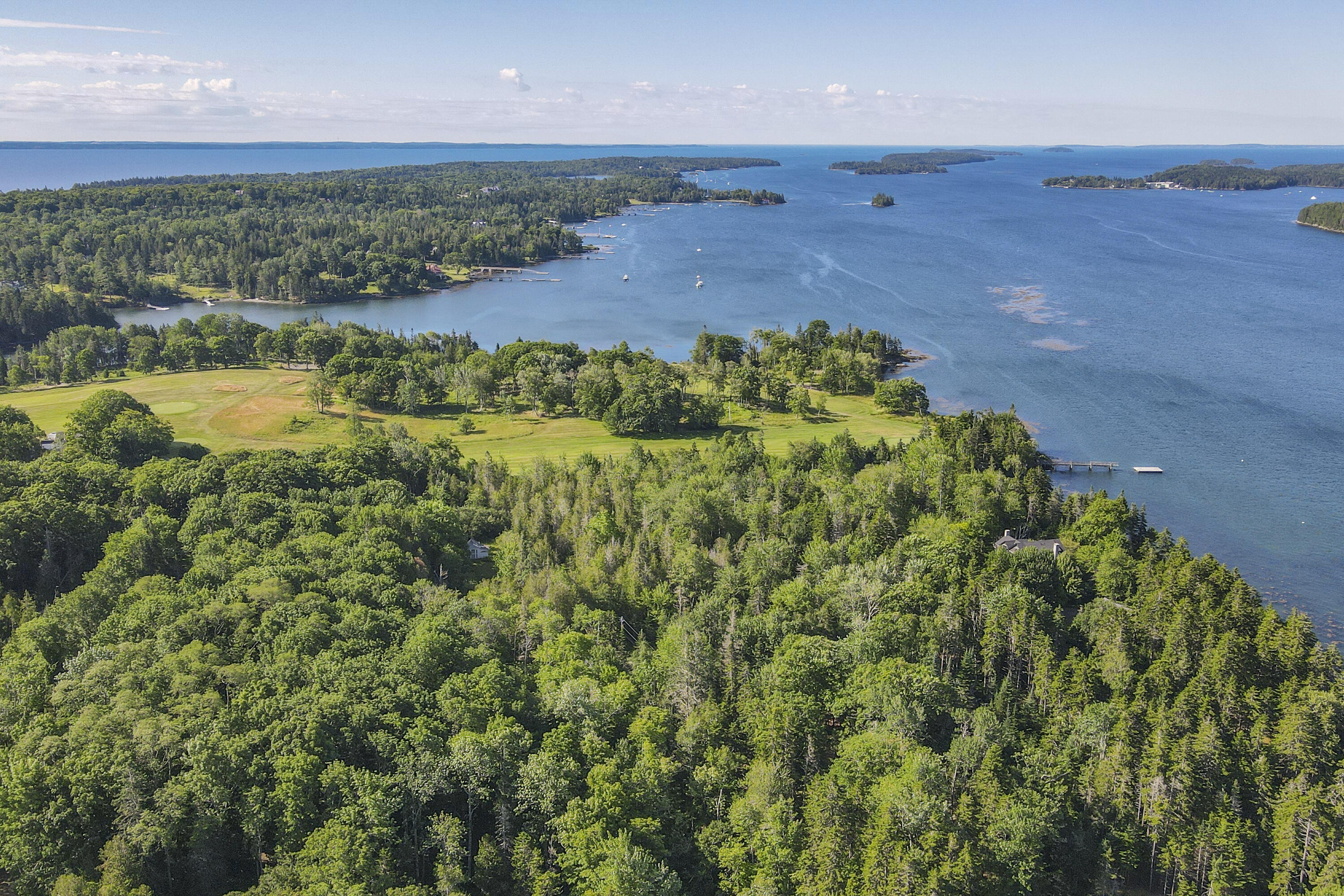 M15L20-TBD Golf Club Road Islesboro ME 04848