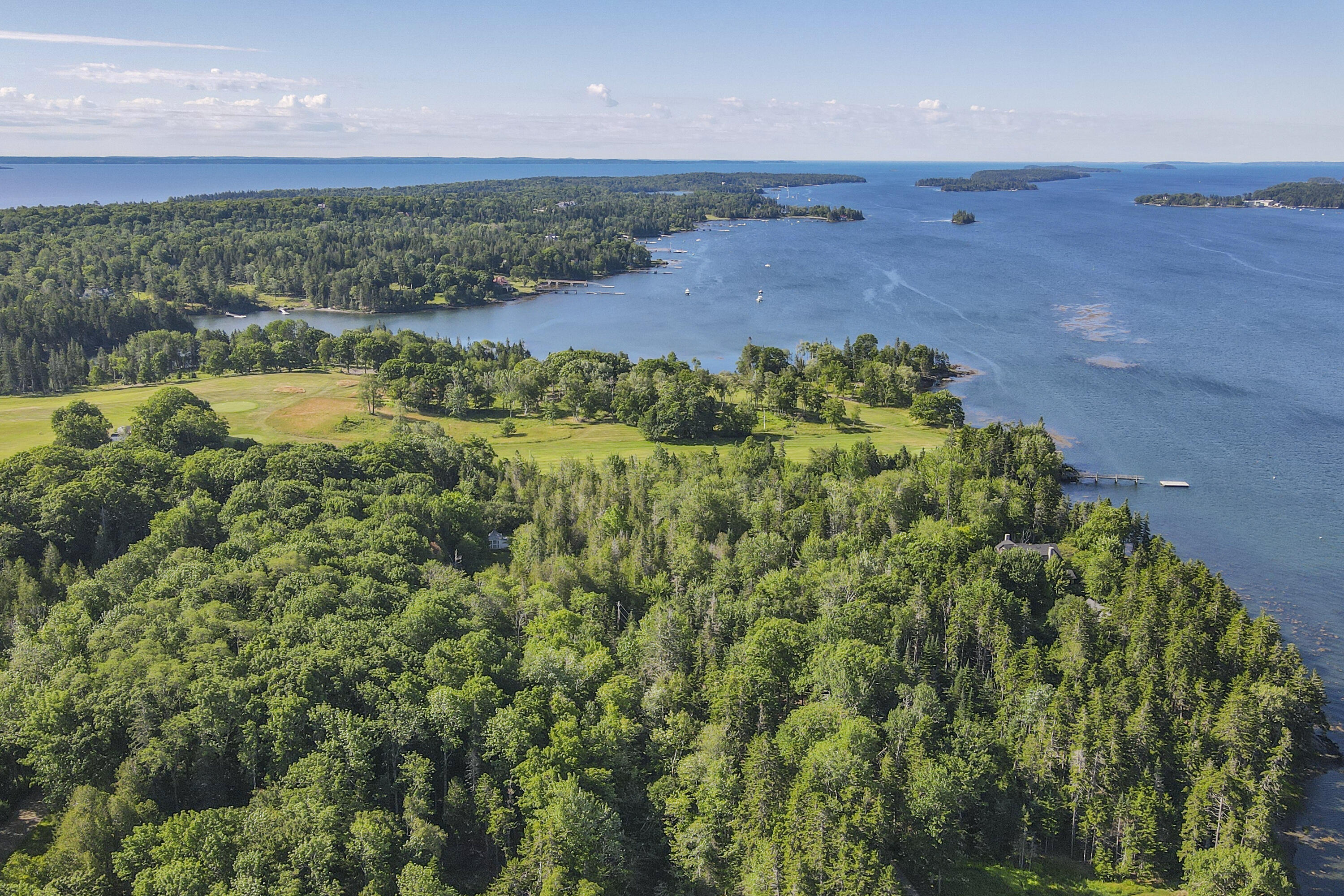 M15L20-TBD Golf Club Road Islesboro ME 04848