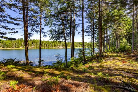 M15L20-TBD Golf Club Road Islesboro ME 04848