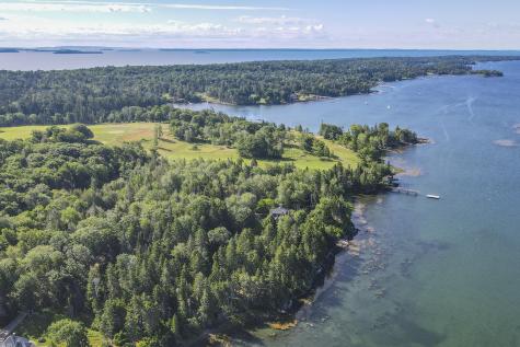 M15L20-TBD Golf Club Road Islesboro ME 04848