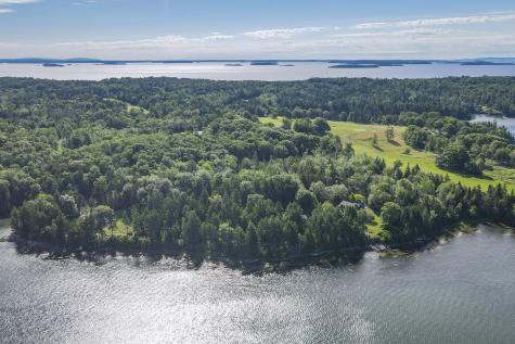 M15L20-TBD Golf Club Road Islesboro ME 04848