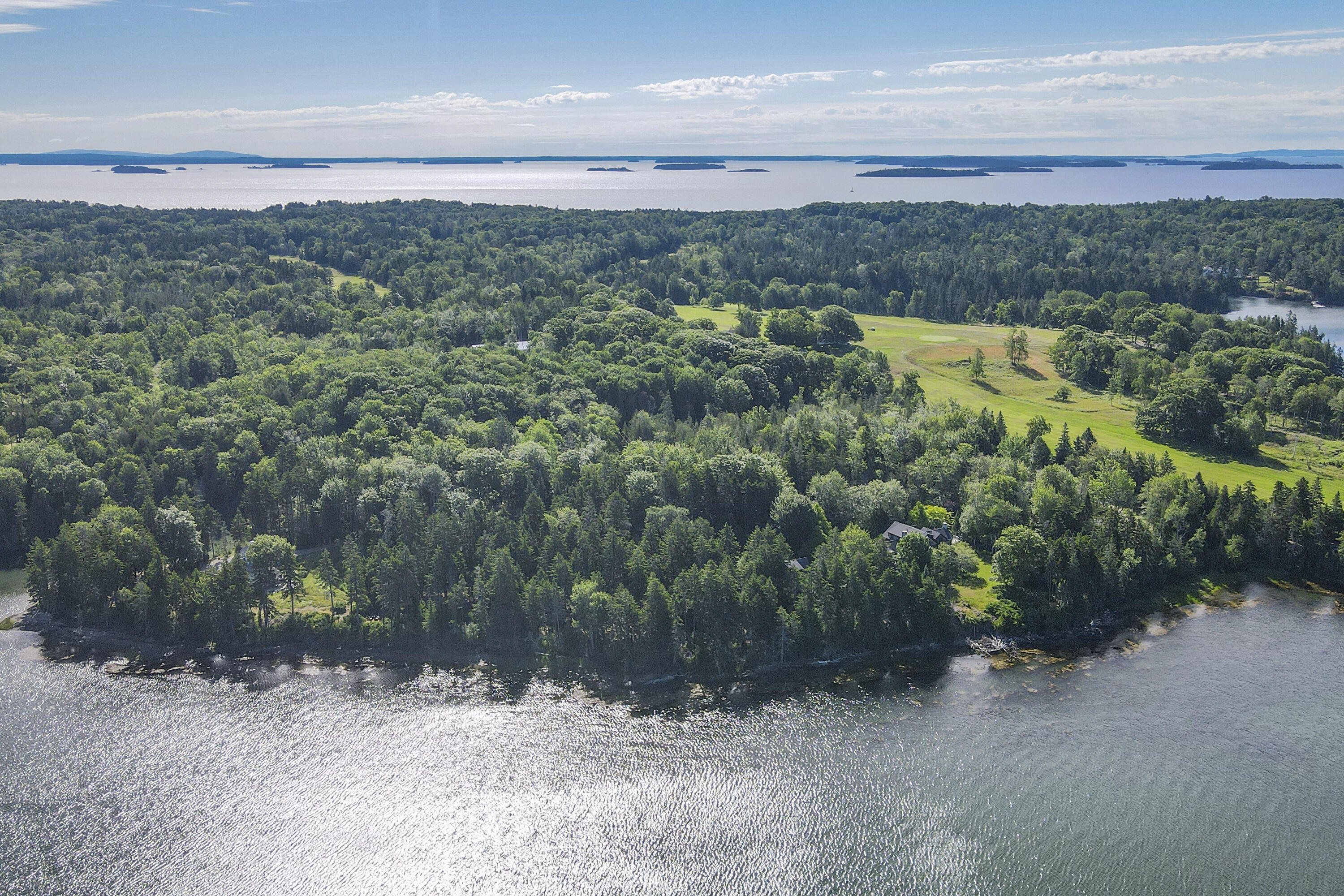 M15L20-TBD Golf Club Road Islesboro ME 04848