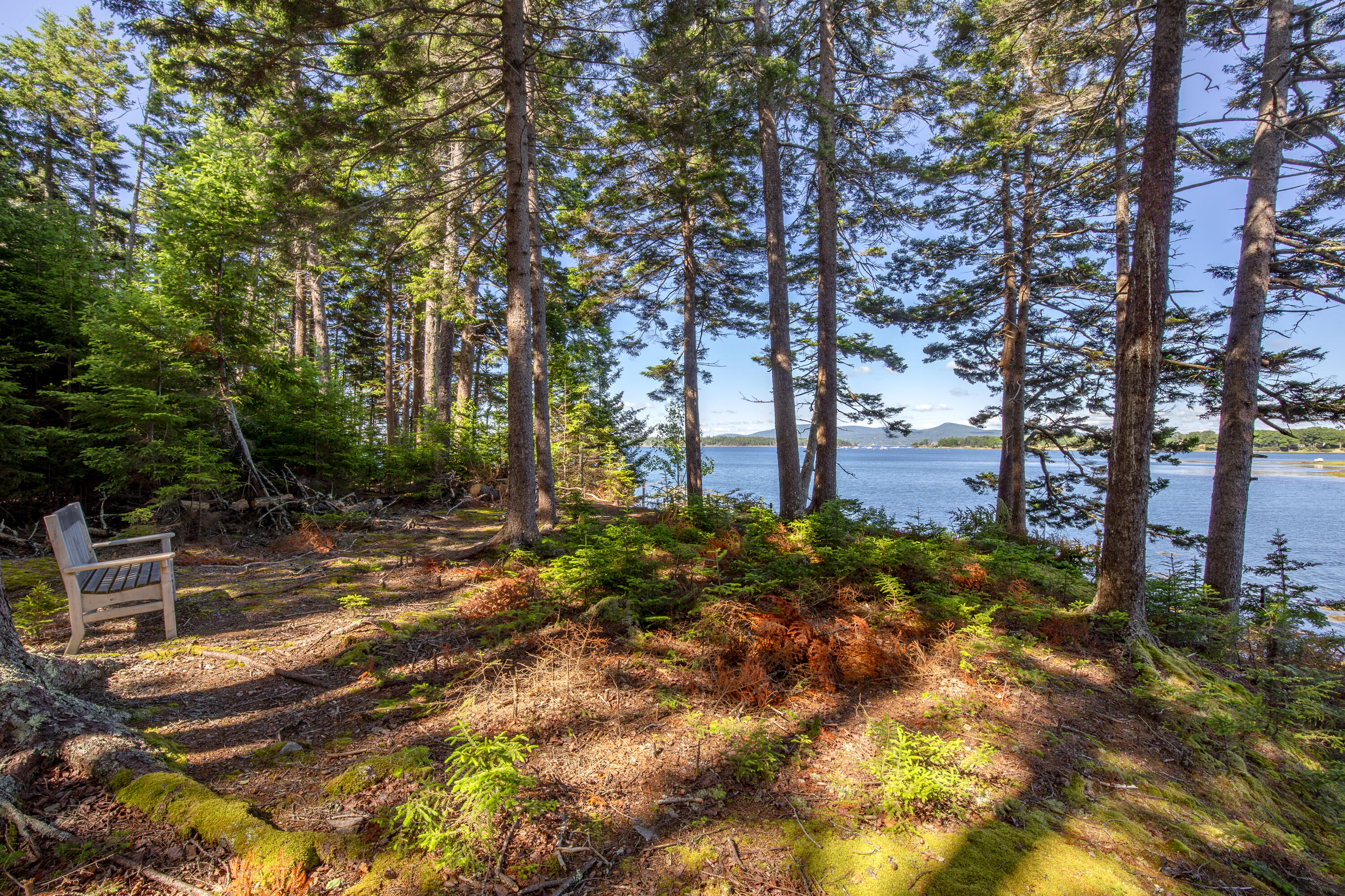 M15L20-TBD Golf Club Road Islesboro ME 04848