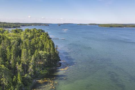 M15L20-TBD Golf Club Road Islesboro ME 04848