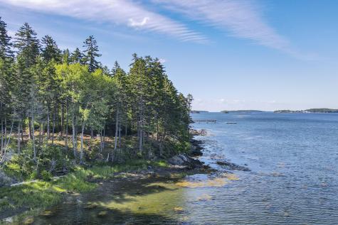 M15L20-TBD Golf Club Road Islesboro ME 04848