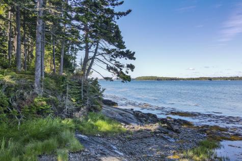 M15L20-TBD Golf Club Road Islesboro ME 04848