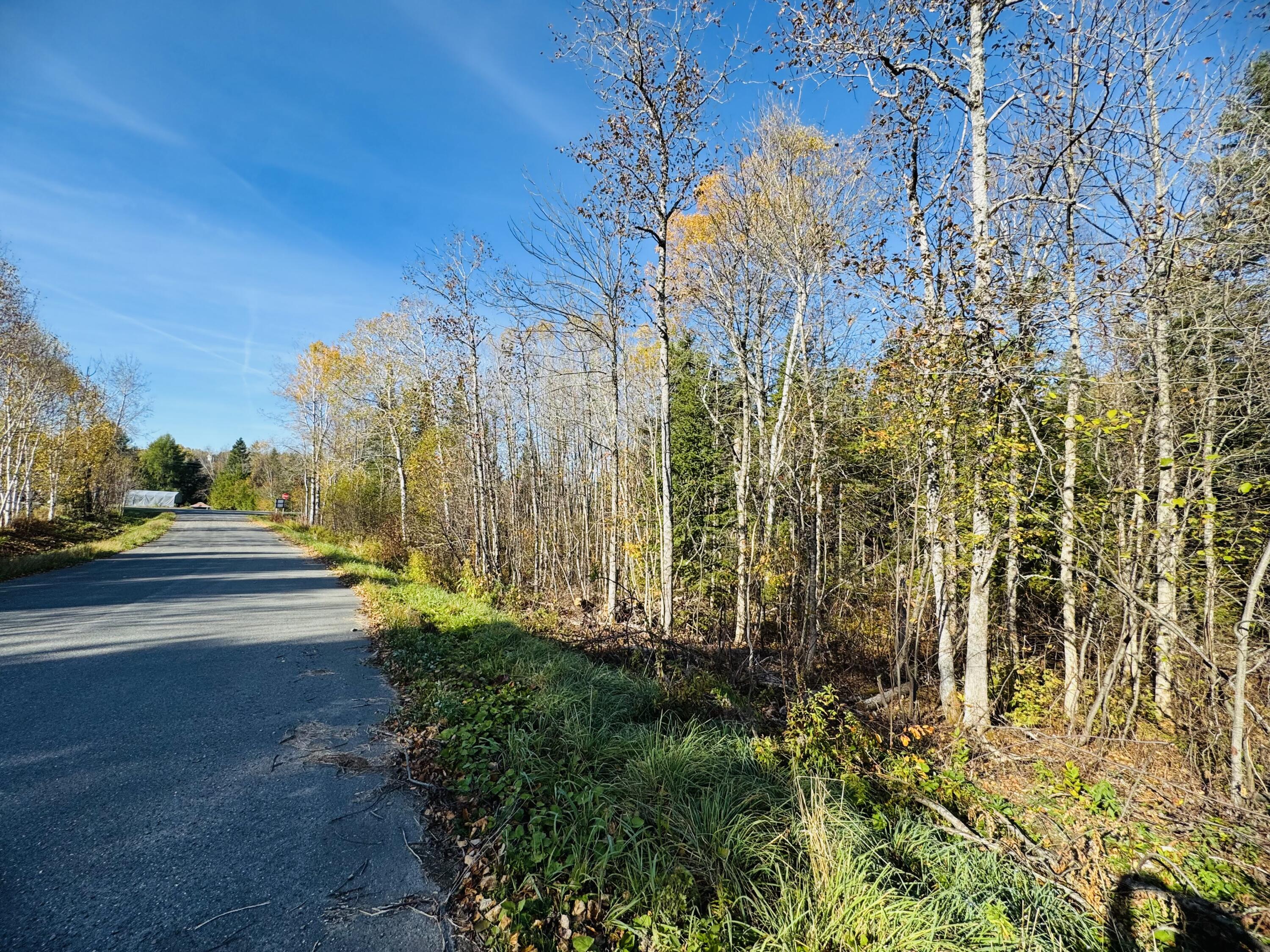 M2 L39-1 Pease Road Mapleton ME 04757