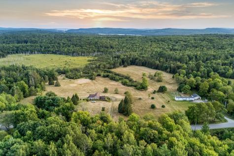 41 130 Town Farm Road Road Bucksport ME 04416