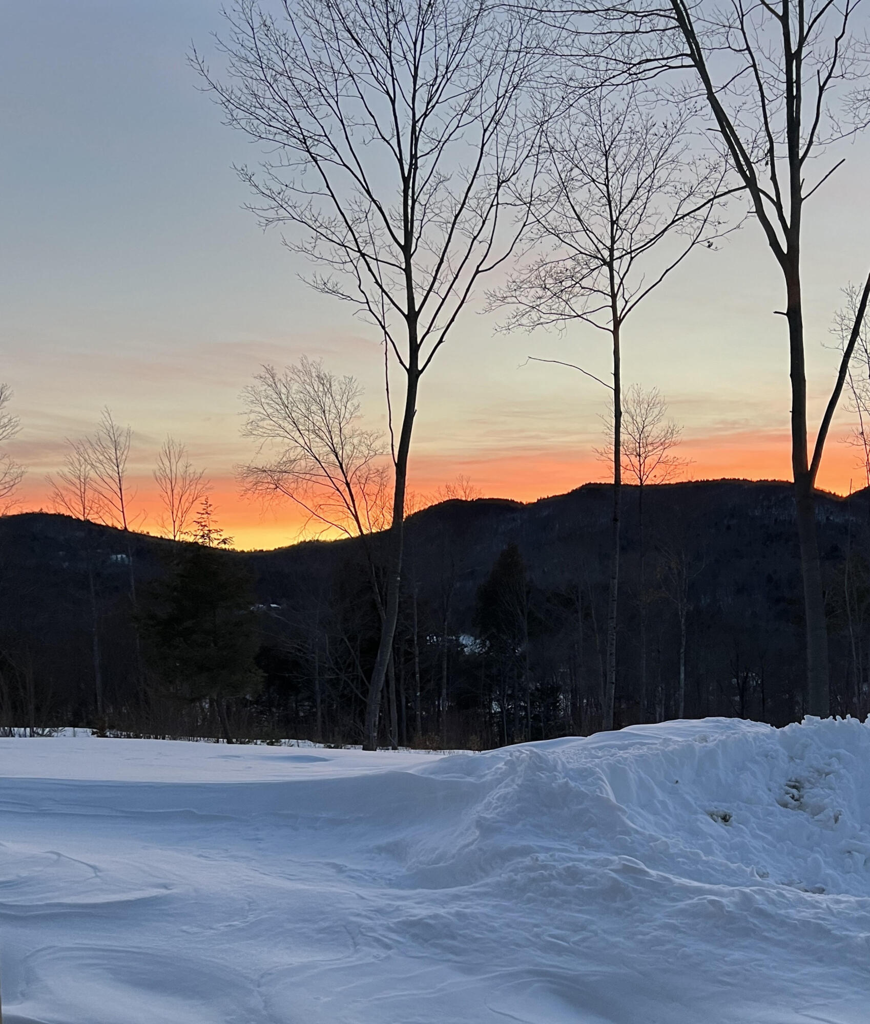 Lot 2 Rowe Hill Road Greenwood ME 04255